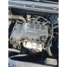 ⭐ MOTORE COMPL. OPEL CODICI OES - OEM ED ADATTABILI: A14XER ASTRA J (10-12)