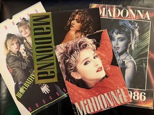 Madonna Boy Toy | eBay