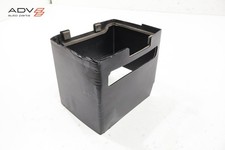 2017 - 2019 FIAT ABARTH 124 SPIDER BATTERY TRAY BOX INSULATOR COVER PAD OEM