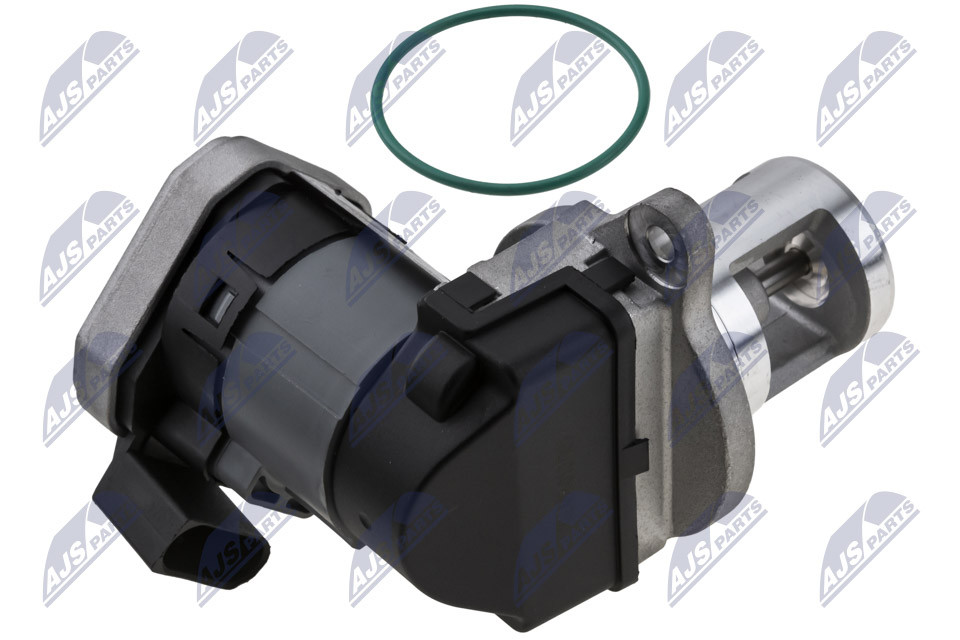 NTY EGR-ME-010 EGR Valve for MERCEDES-BENZ