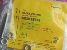 1Pcs New NI3-EG08-AP6X-V1131 Turck Inductive Proximity Switch ff