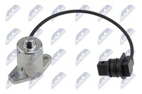 Sensor MotoröLstand NTY EPO-PL-004 FüR Opel Omega V94 Caravan Vectra J96 CC T98
