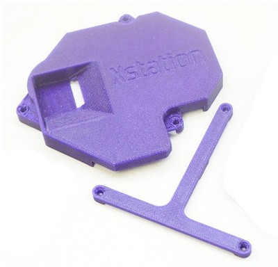 ODE Adapter Mount Kit for Sony Playstation xStation SCPH-5501