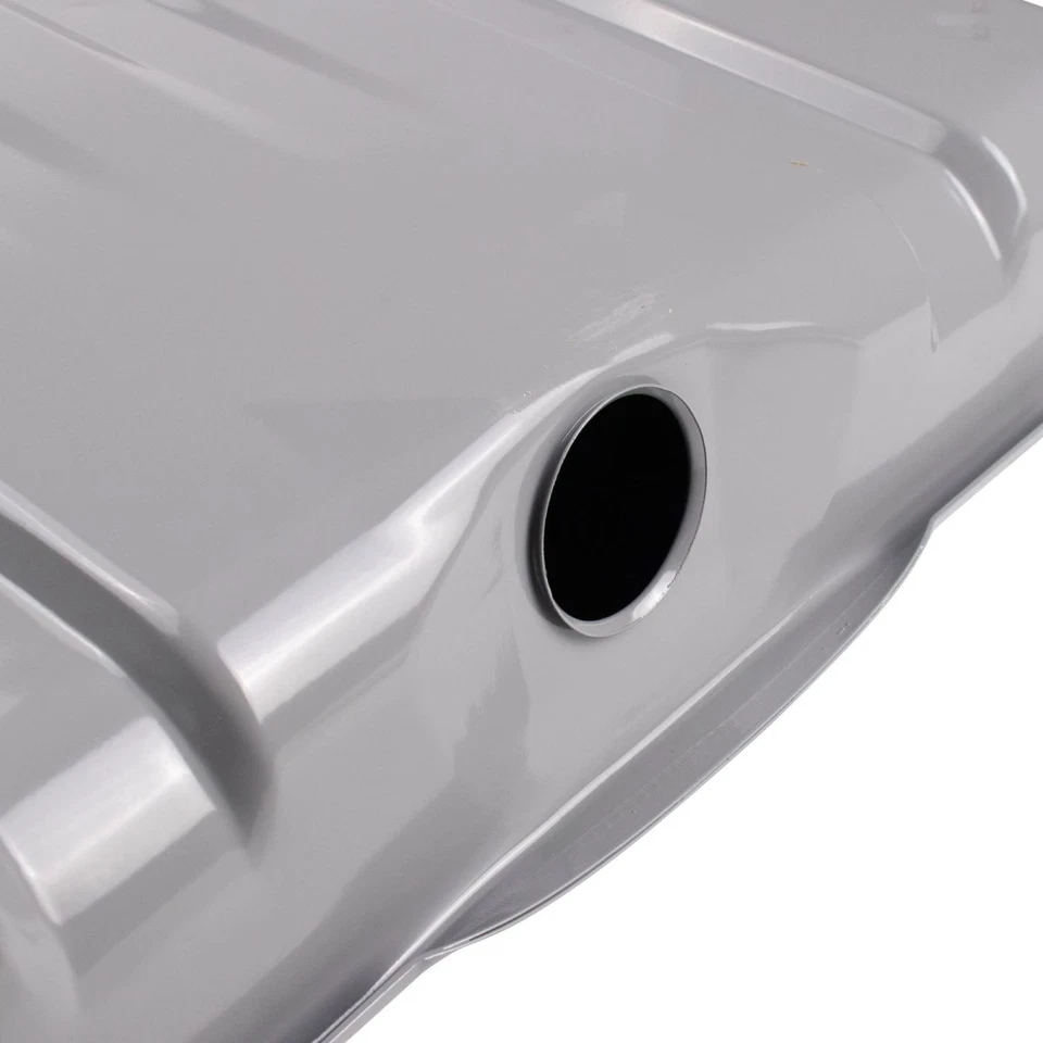 Fuel Gas Tank for 72-73 Charger Roadrunner Satellite GTX w/ 4 Vents 20 Gallon Foto 3 de 4