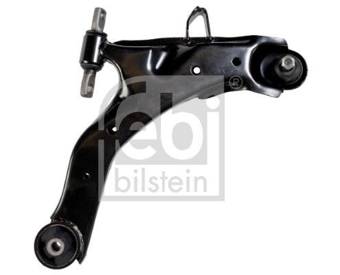 Lenker RadaufhÄNgung Vorne Rechts Febi Bilstein 41861 FÜR Hyundai Querlenker-image