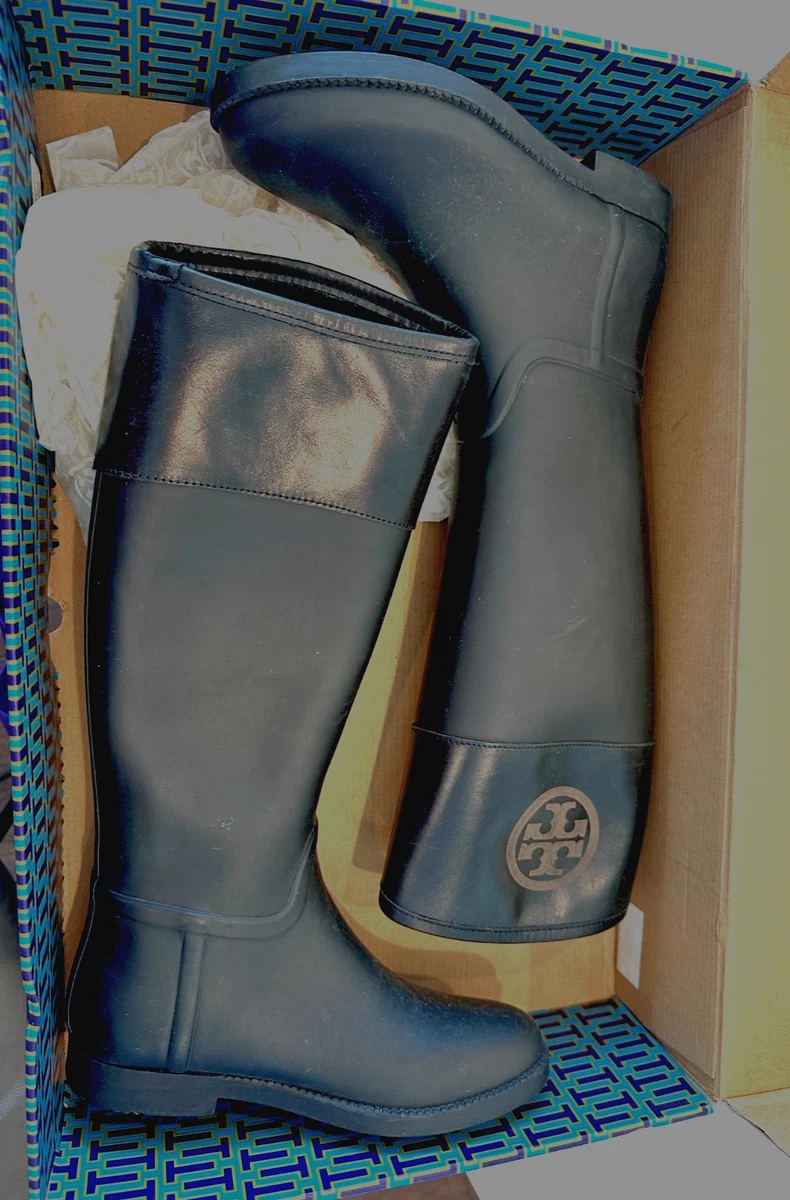 Tory Burch Rain Boots for Women for sale | eBay