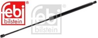 Febi Bilstein 175327 Gasfeder FüR Koffer-/Laderaum Gasfeder GasdäMpfer