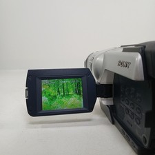 Sony Ccd Sony Hi8 C3123 Sony Handycam Sony Hi8 Camcorders 560x