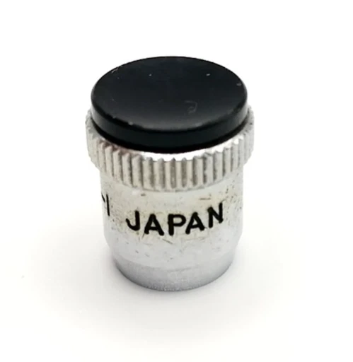 🌟N MINT🌟 Nikon AR-1 AR1 Soft Shutter Release for F F2 F3 FTN F2A F2AS S2 JAPAN - Image 3 of 4