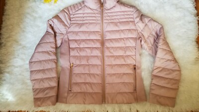 ci sono puffer jacket