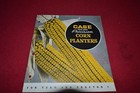 Case Tractor 40 41 414 Corn Planter Dealer's Brochure Dcpa