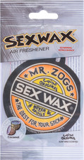 Sexwax Scented Air Freshener Coconut