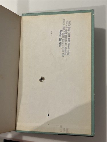 Hardy Boys "DEATHGAME" by Franklin W. Dixon 1987 Hardcover Weekly Reader Books - Imagen 4 de 4