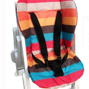 5 point harness pram