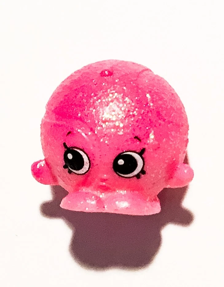Shopkin ball 2025