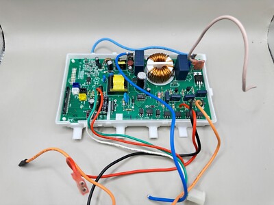 OEM Breville Nespresso Creatista Plus BNE800 PCB Control Board Replacement Parts