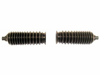 Steering Rack Boot Kit For Miata Metro RX7 Protege MX3 323 Escort 626 GLC KS82P2
