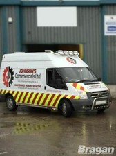 Barres de toit Volkswagen CRAFTER