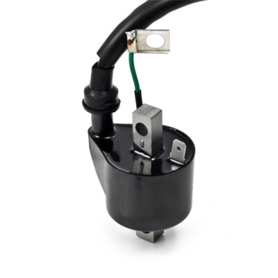 New Ignition Coil For Honda TRX450R TRX450ER Sportrax 450 - Foto 4