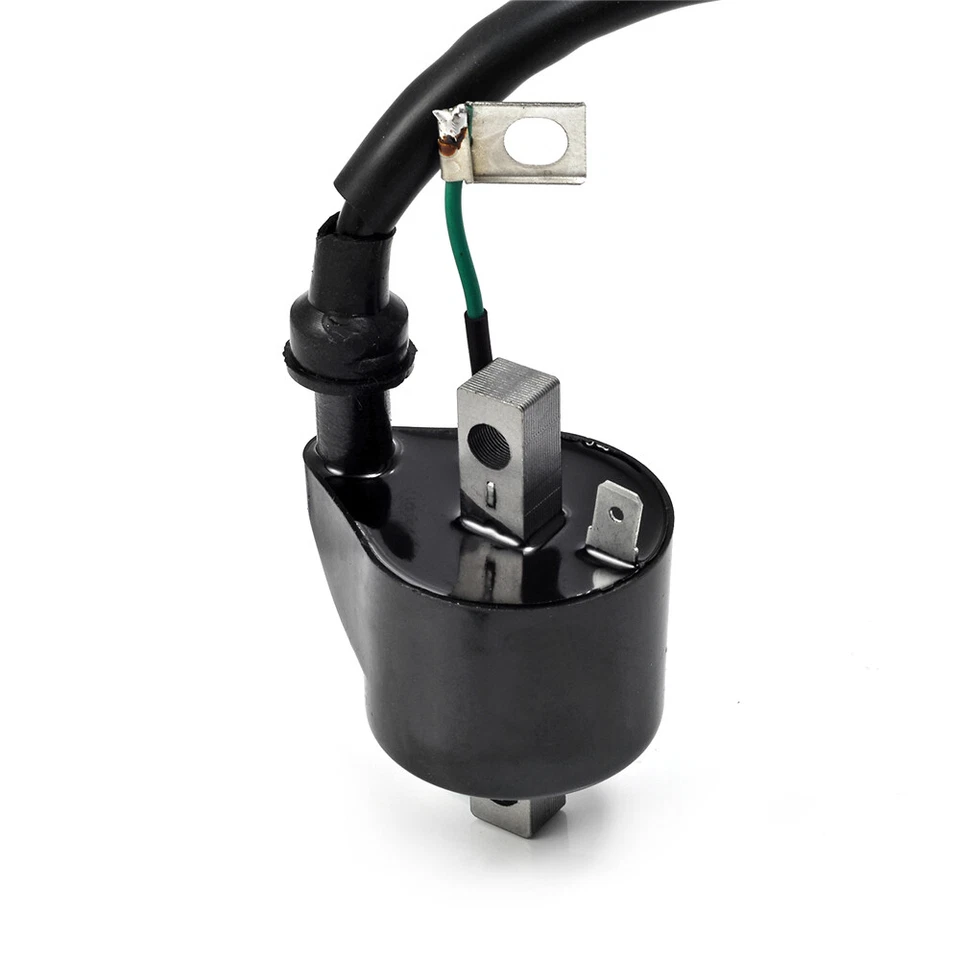 Bobina de encendido y bujía para Honda TRX450ER TRX450R 2006-2014 30500-HP1-003 Foto 2 de 4