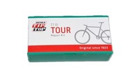Rema Tip Top Fahrrad- Flickzeug / Reparatur-Set Tt 01 Tour; Original Flickzeug