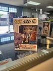 Funko Pop! Vinyl: Star Wars - Zeb Orrelios Exclusive #716 Ships With Protector