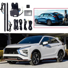 Power Liftgate Electric Tailgate Fits Mitsubishi Eclipse Cross 2022-2025 W Kick