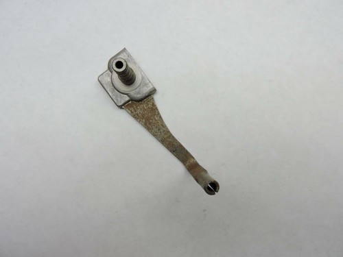 25550-011-000 NOS Honda Lifter Pin C100 CA100 W8064d - Picture 2 of 4