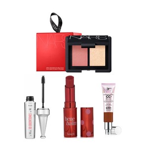 lip balm as highlighter