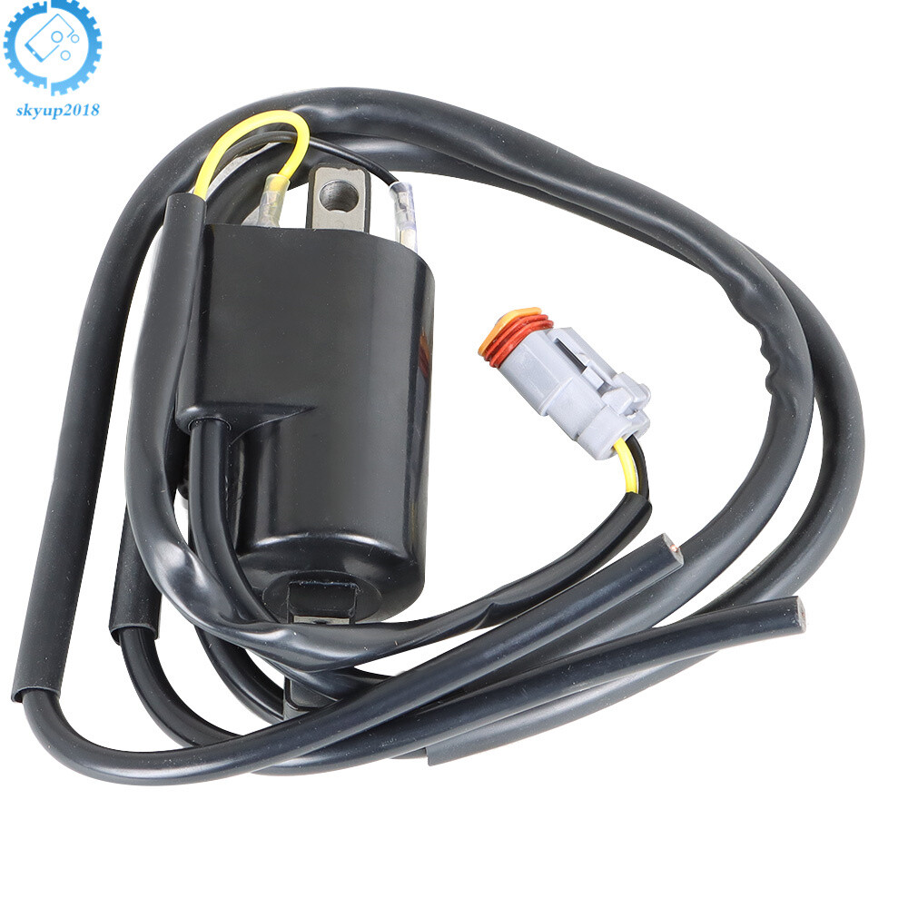 の RMStator External Ignition Coil - RMS060-104432 for Select Ski-Doo