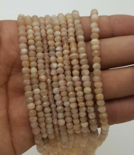 Morganit Perlen Natürliche 4 Mm Mehrfarbig Regenbogen Morganit Edelstein Runde Lose Miracle Beads 4 Mm