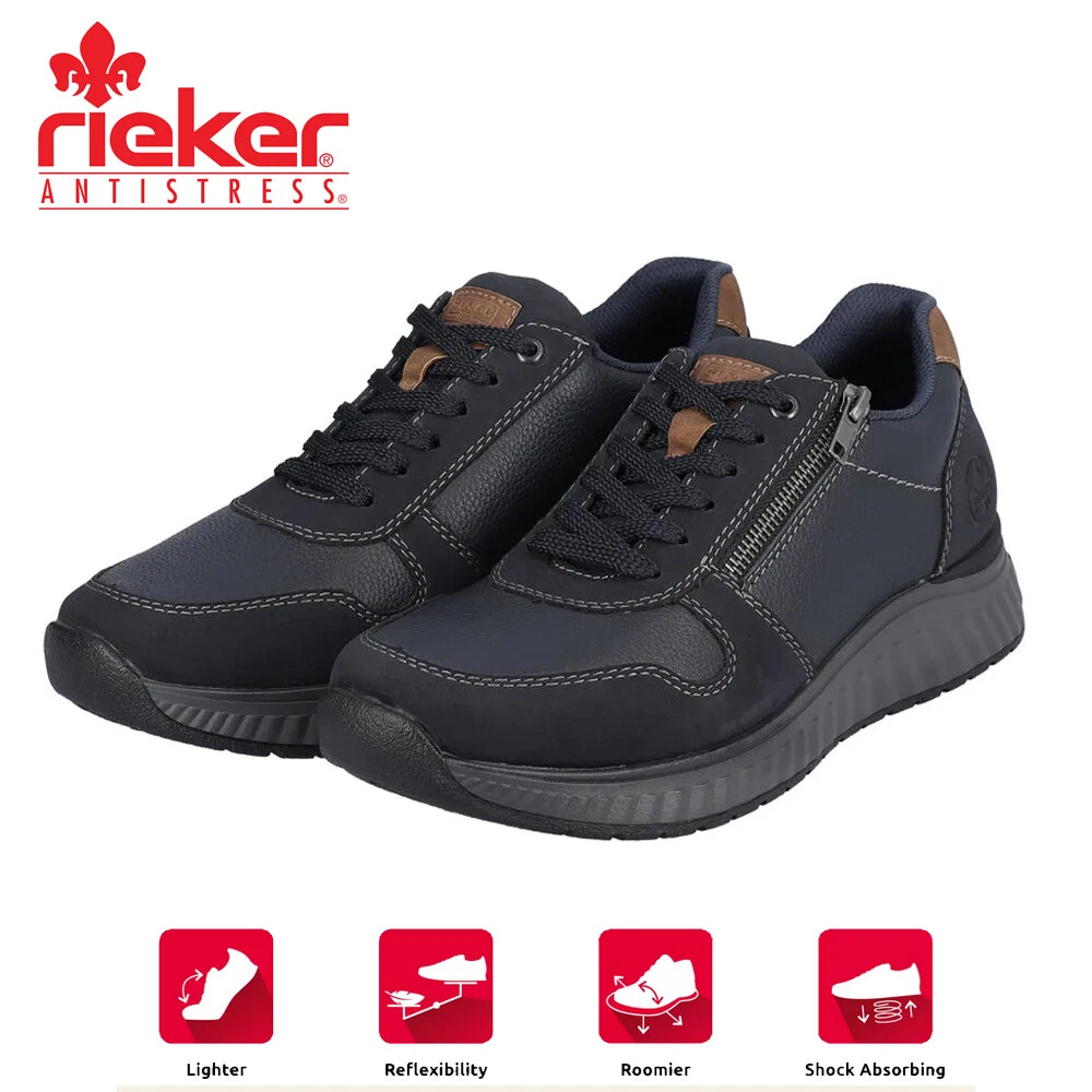 Rieker memory hotsell foam shoes