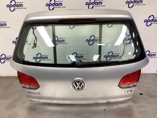 Heckklappe / Heckdeckel VW Golf VI 5K 5K6827025J P22259394