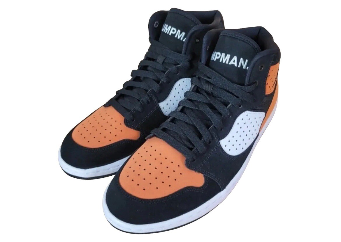 Size 11.5 - Jordan Access Shattered Backboard | eBay