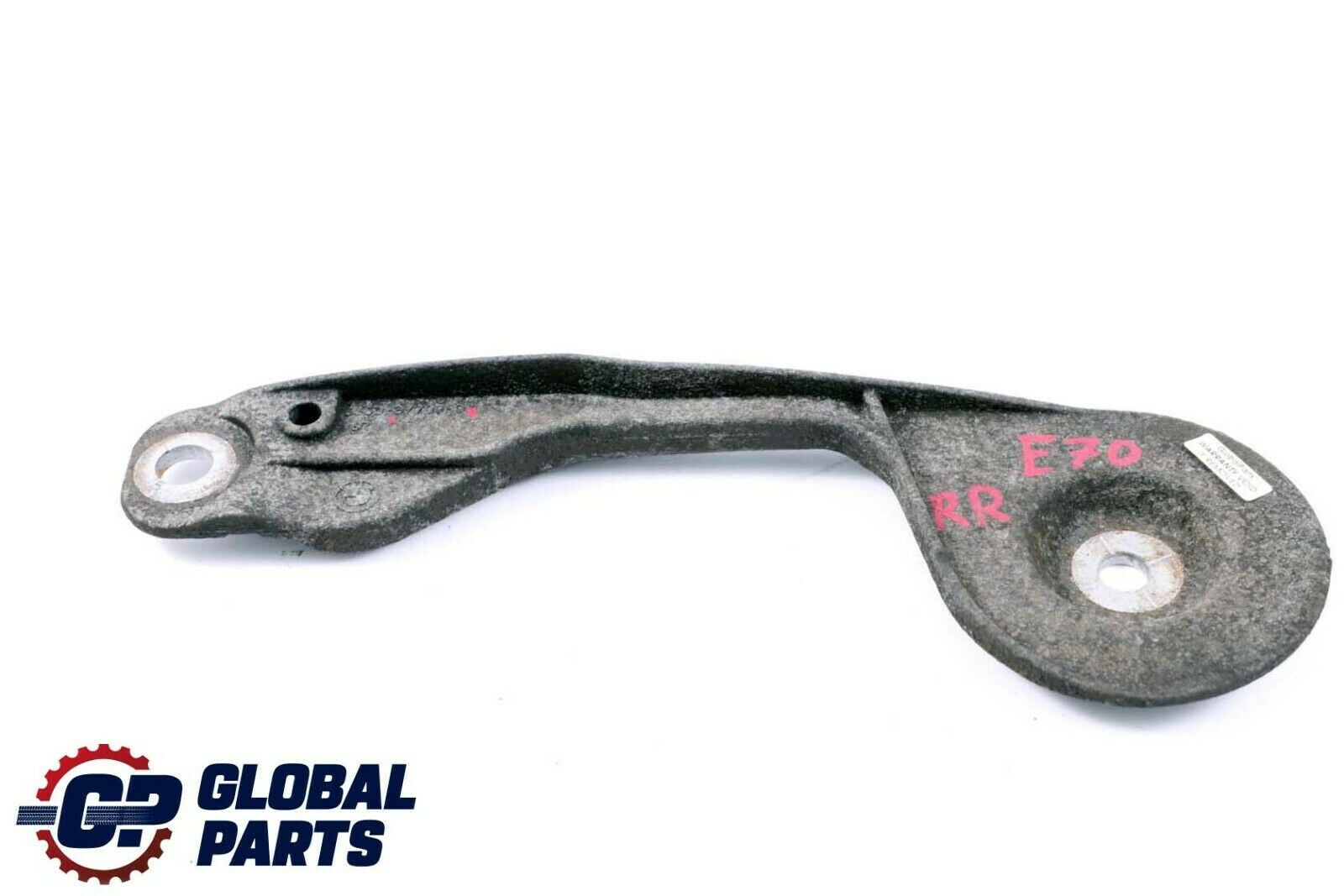BMW X5 X6 E70 E71 Rear Right O/S Control Arm Wishbone Rod Axle 