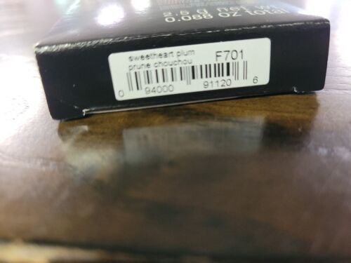 Avon Makup Pack + Bonus Revlon Eye Shadow All New, Unopened - Picture 3 of 10
