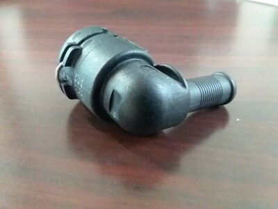 Norma Normaquick Fitting PS3 NW08-10-90 0728005008FTG