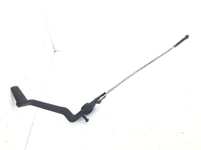 Asta Freno Posteriore Per Derbi Senda Xtrem 50 | Ricambio 2002-2008, Codice 00h01103611