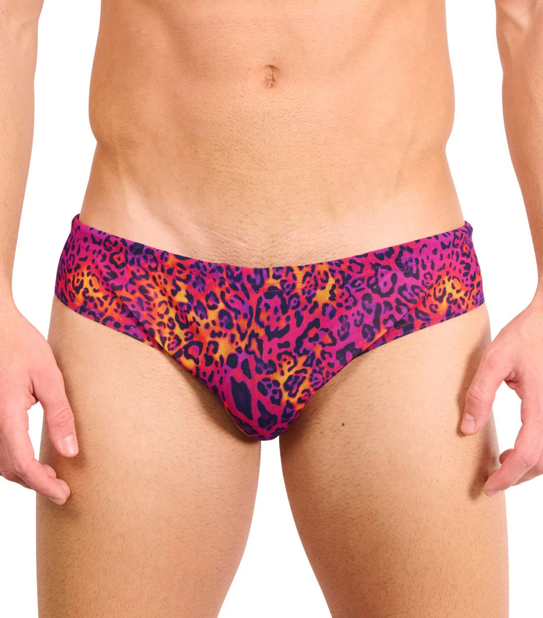Hot Leopard