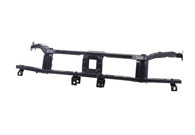 Radiator Core Support Assembly For 08-11 Ford Focus Coupe Sedan Hatchback