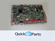 Akai Lct32ha36 Main Board 771el37ae02-01 (e3761-058010-6)