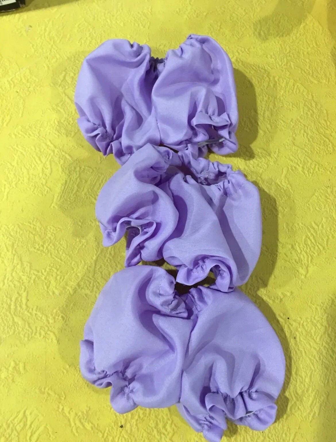 For 13-14'' Dolls Paola Reina, Corolle Les Cheries Bloomers Lot