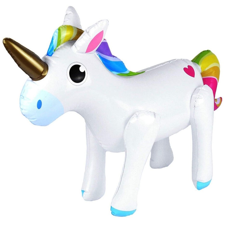 Hen Do Inflatables Inflatable Animals Children Blow Up Toys Fancy Dress Party Decor Zoo ...