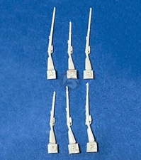 Resicast 1/35 Mauser Model 1889 (M1889) Belgian Rifle WWI (6 versions) 355674