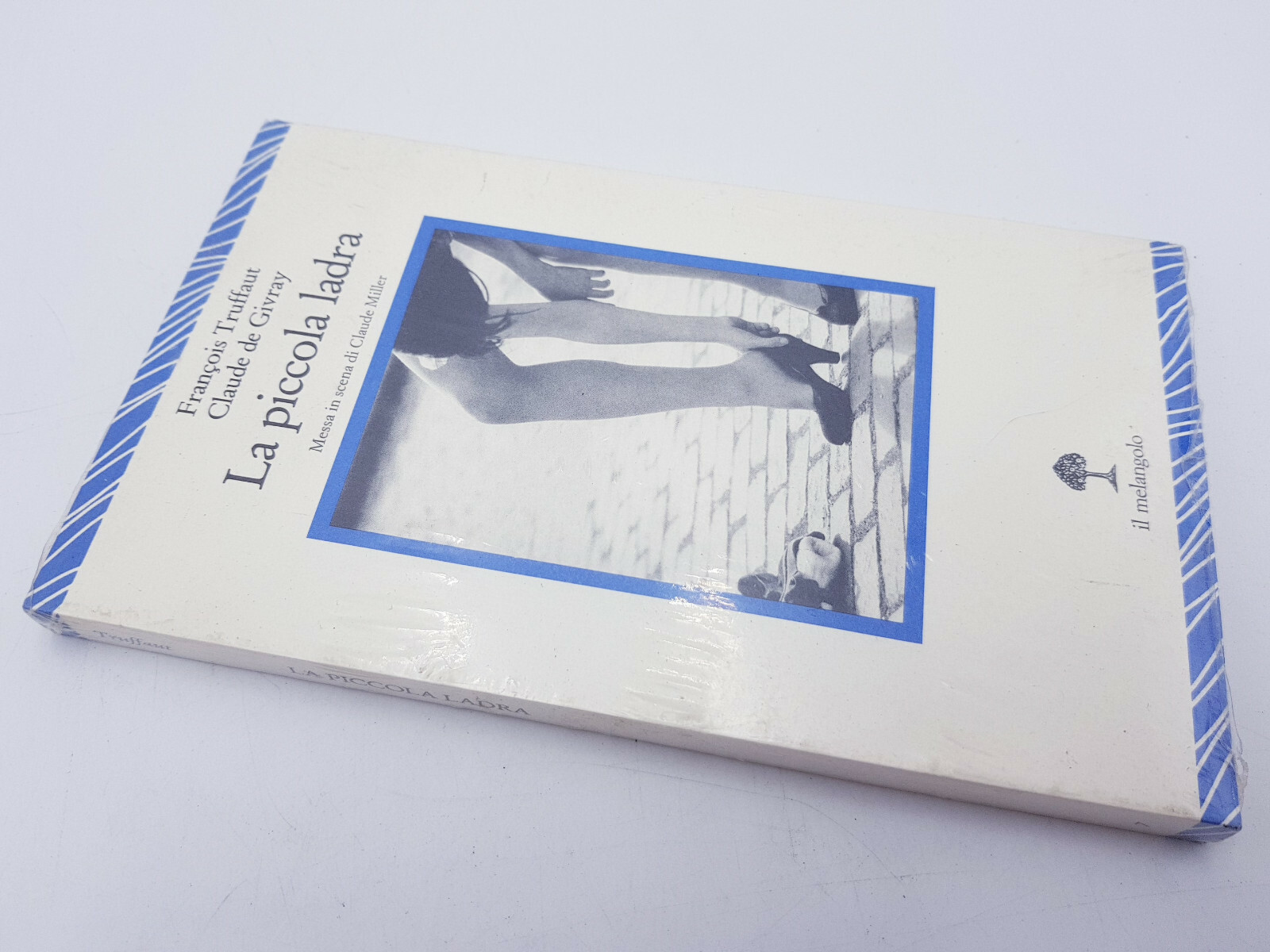 Truffaut, François; De Givray, Claude LA PICCOLA LADRA