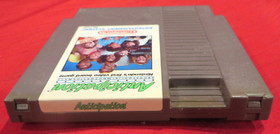 Anticipation (Nintendo Entertainment System, 1988) NES Authentic TESTED