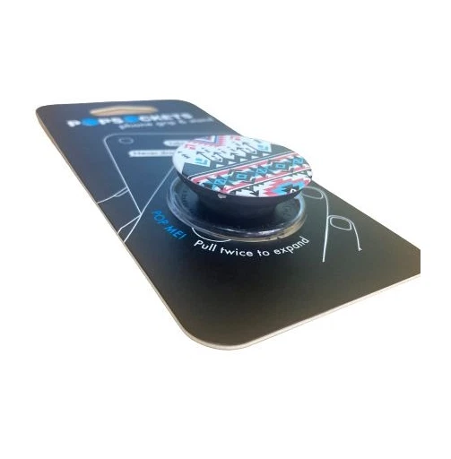 Official SKY CAKE Phone Pop Socket Phone Holder For iPhone Samsung Xiaomi - Image 2 of 2