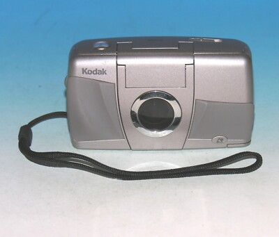 Kodak C400 Advantix APS Film Camera #0218 41778404102|
