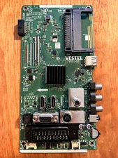 PHILIPS 32HFL2889S/12 MAIN BOARD 17MB140