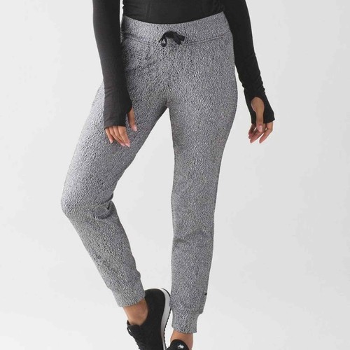 Lululemon Ready to Rulu Running Luon 